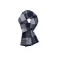 Cyan Plaid