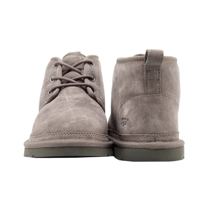 UGG Neumel Boot Charcoal-2