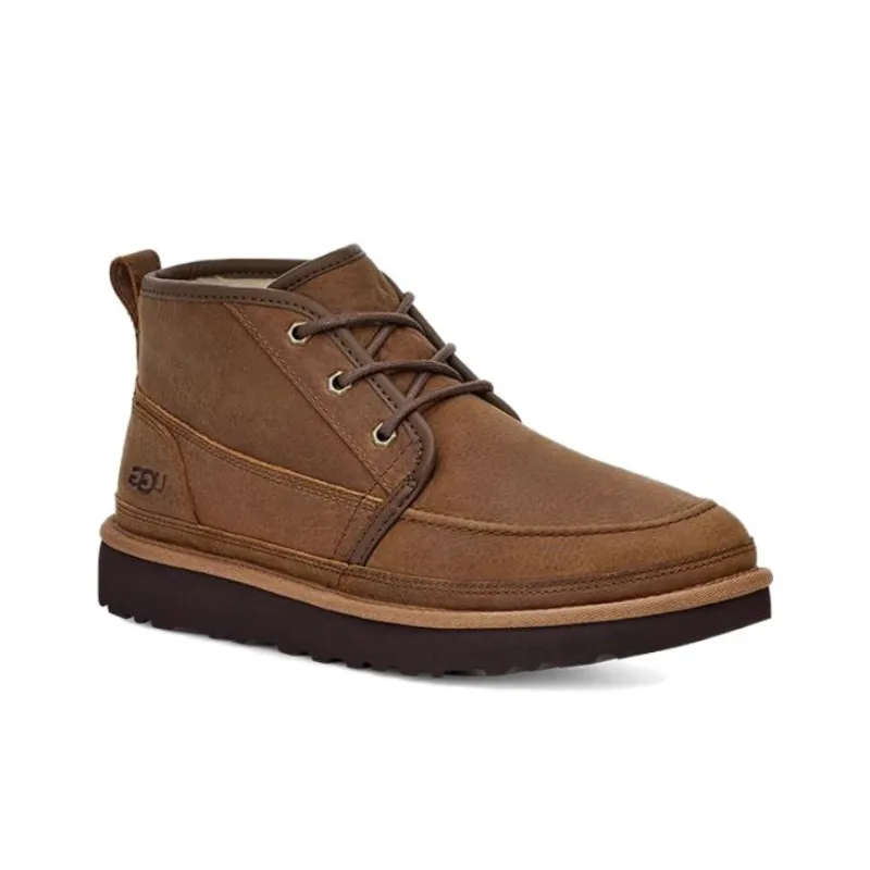 UGG Neumel Moc 'Tan Leather'-1