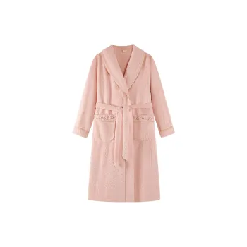 UAVAE Women's Bath Robes