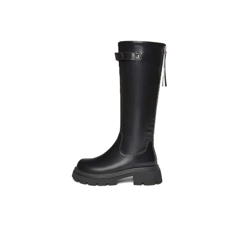 BASTO Knee high Boots Women's-0