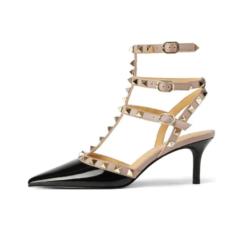 BOSSSUNWEN Slim Heel High Heels 6.5cm Women's