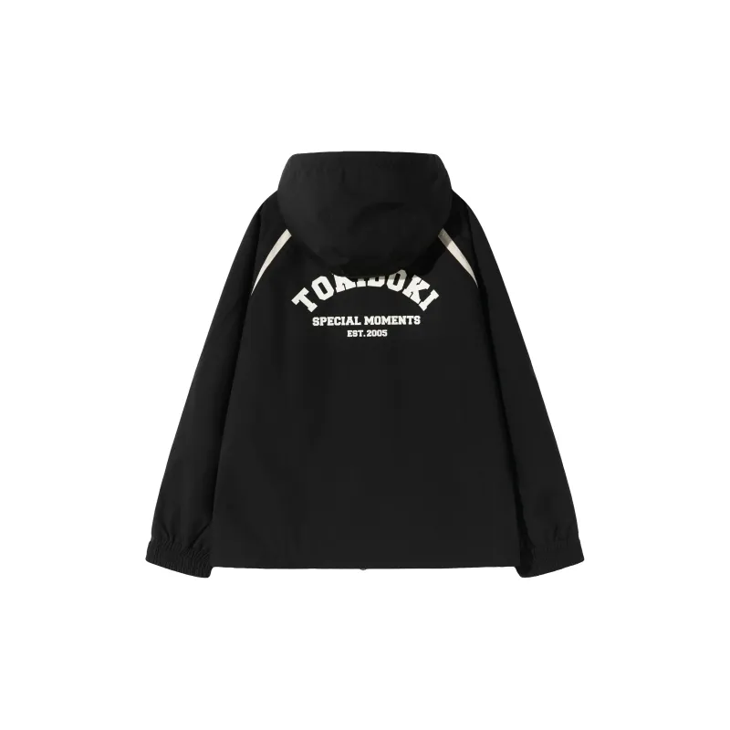 Tokidoki Jackets & Coats Unisex Black-1