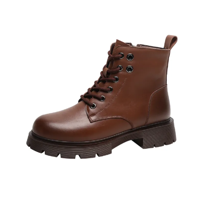 Mulinsen Crew Martin Boot Women's-0