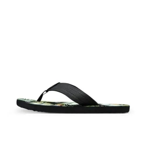 Vans Flip Flops Men's Grass Green
