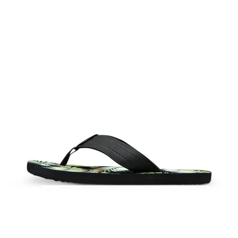 Vans Flip Flops Men's Grass Green-0