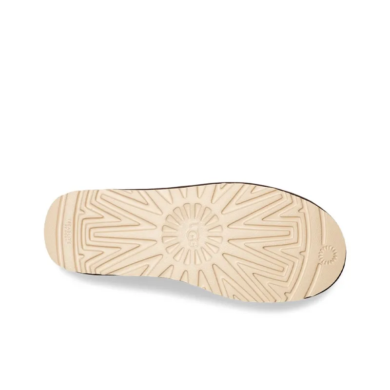 UGG Highland Sport Ez Graphic 'Chestnut Stout Nubuck'-5