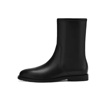 Rosa Bianca Ankle Boots Women's Black