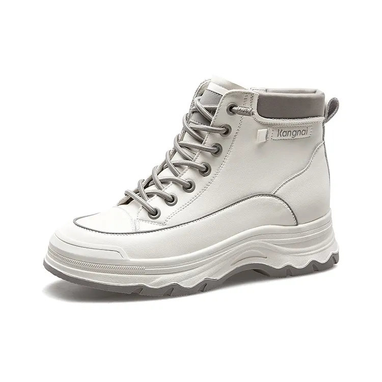 KANGNAI Ankle Boots Women's-1