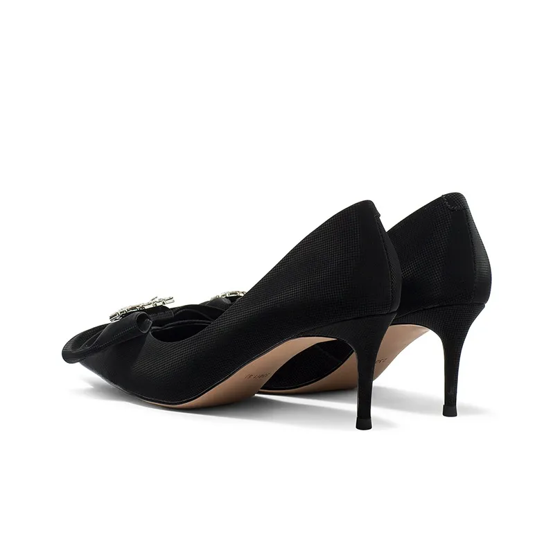 Coup De Foudre Slim Heel High Heels 6.5cm Women's-3