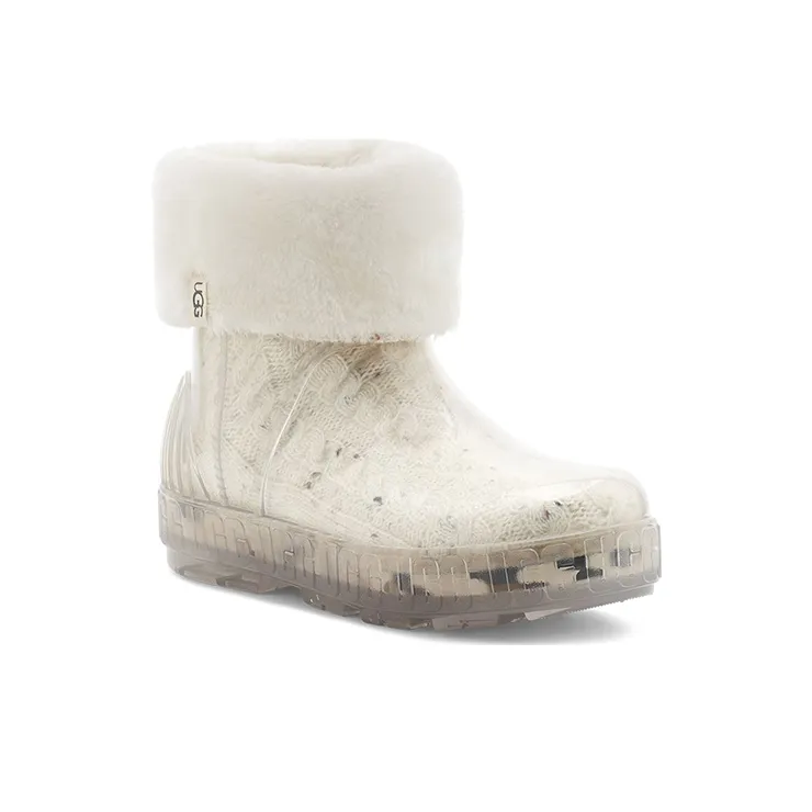 UGG Drizlita Clear Natural Women's-2