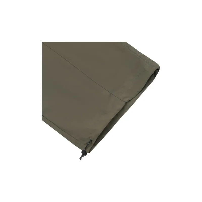 Adidas FUTURE STYLE DETACH Casual Pants Men's Branch Umber-3