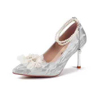 Xingdiman Slim Heel High Heels Women's Gift Box Set