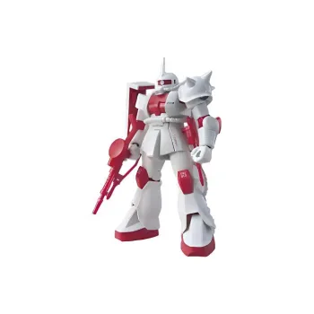 BANDAI × UNIQLO/Uniqlo HGUC 1/144 Zaku II Model Kits