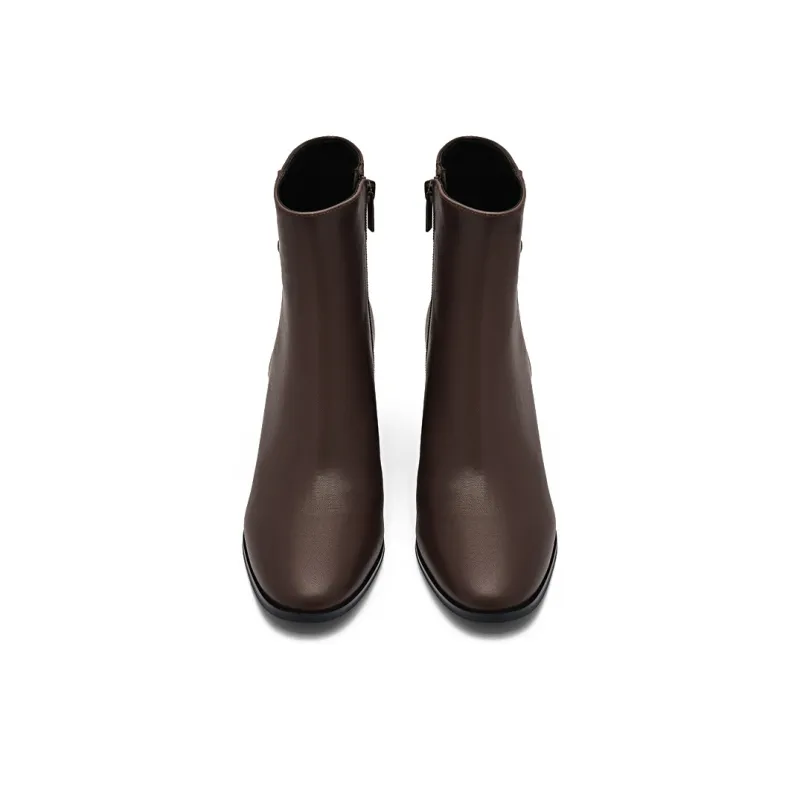 PEDRO Icon Collection Ankle Boots 6cm Women's-3