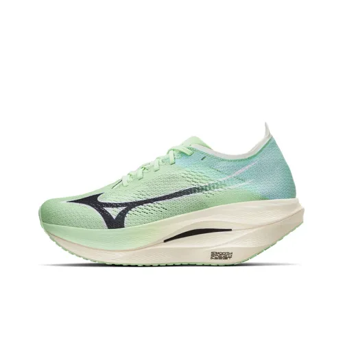 Wave Rebellion Pro 3 Mizuno 'Neo Mint'