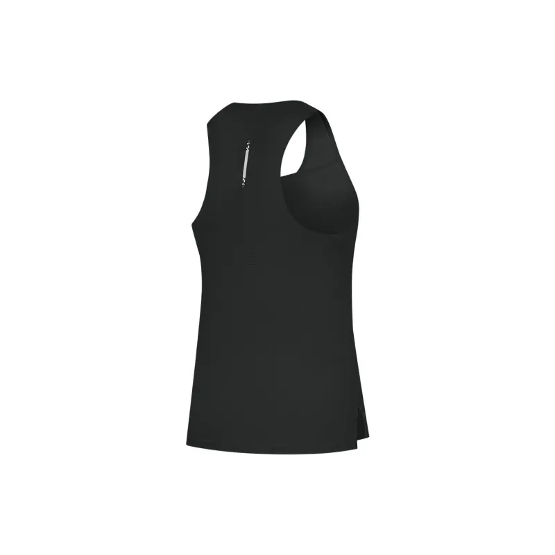 QIAODAN Tank Tops Women's Black-1