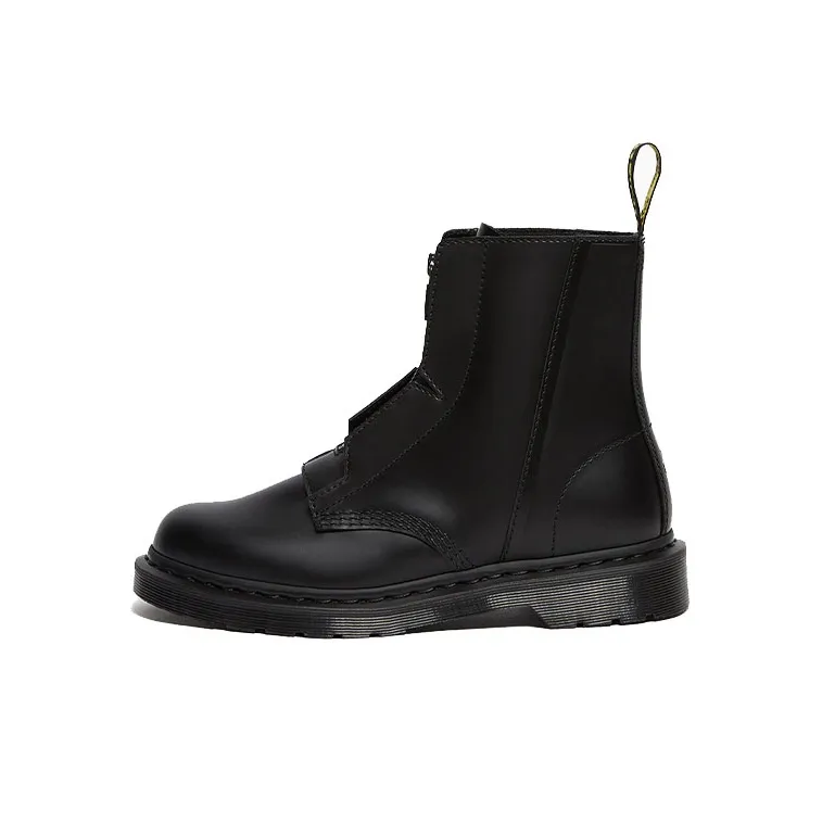 Dr.Martens A Cold Wall* X 1460 Smooth 'Black'-0
