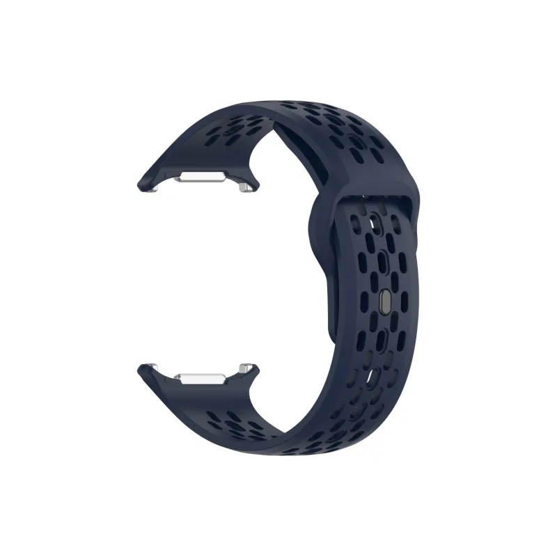 ZHENGGUANG Watch Band Samsung Compatibility Silicone Material-2