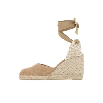 Castañer Carina Wedge Sandals