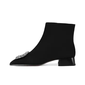 Shesrim Ankle Boots 3cm Women's