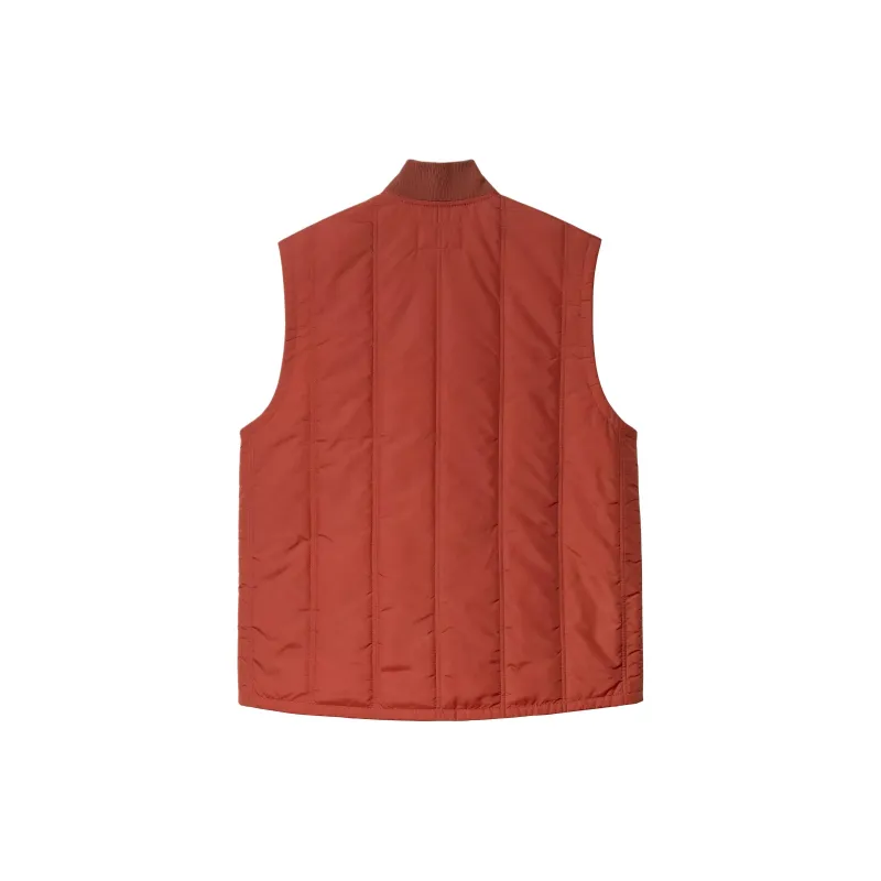 Carhartt WIP Lachlan Vest Liner-1
