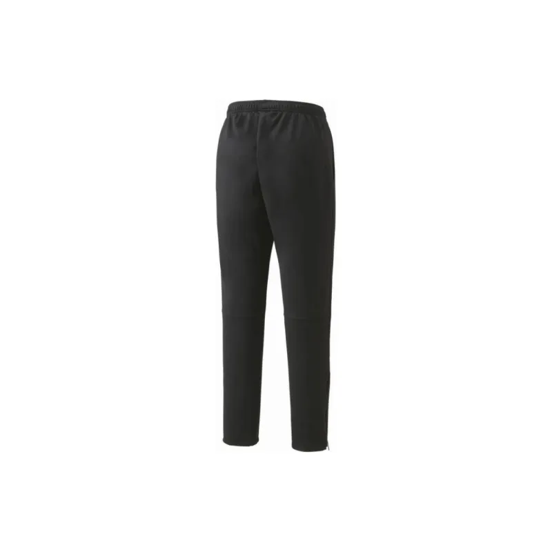 YONEX Casual Pants Men Black-1