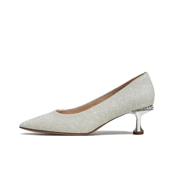 Tata Slim Heel High Heels 5cm Women's