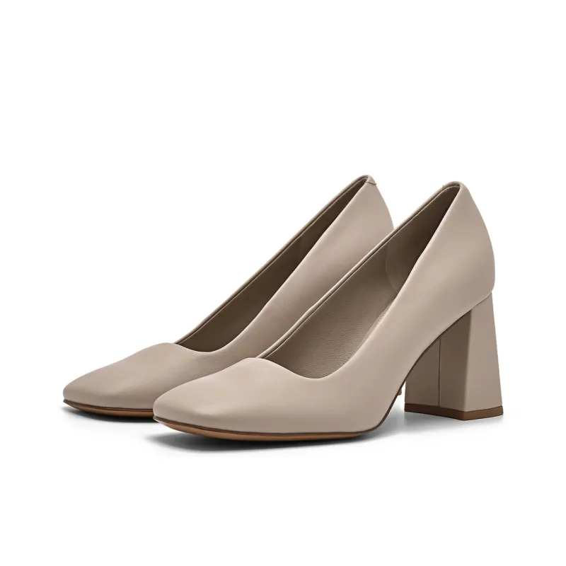 PEDRO Studio Series High Heels 7.5cm Women's-1