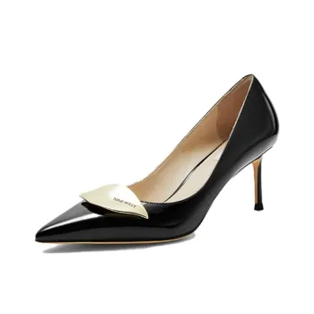 NINE WEST Wedge Heel High Heels 7cm Women's