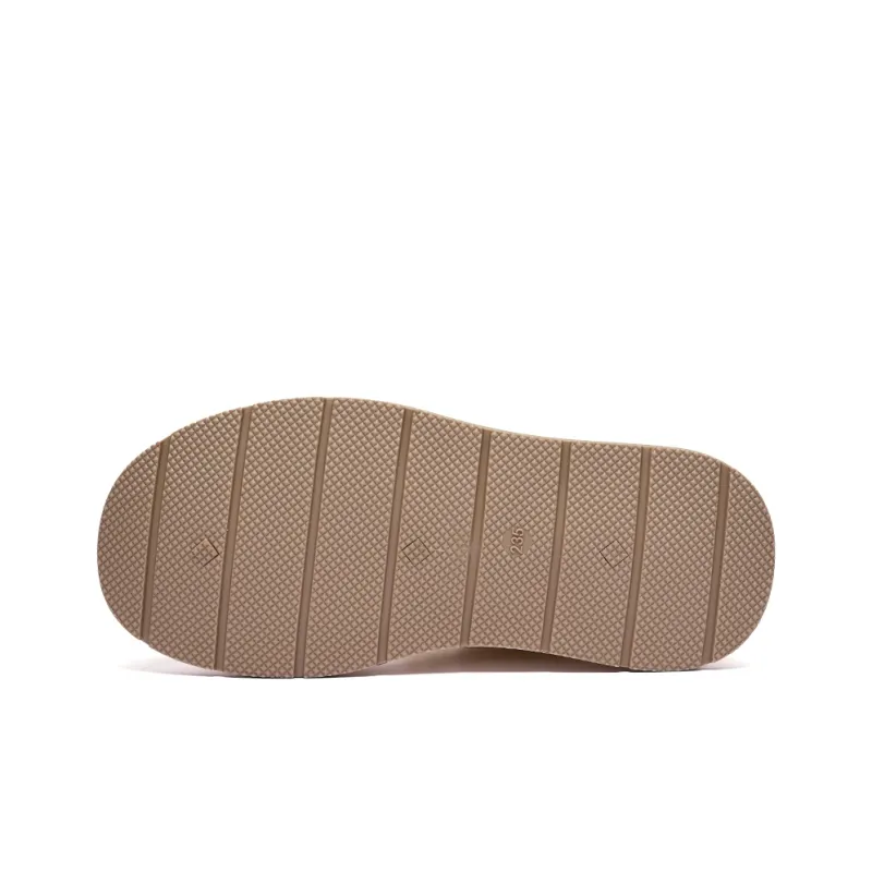 AAA SINCE 1955 Warm Short Snow Boots Women's-6