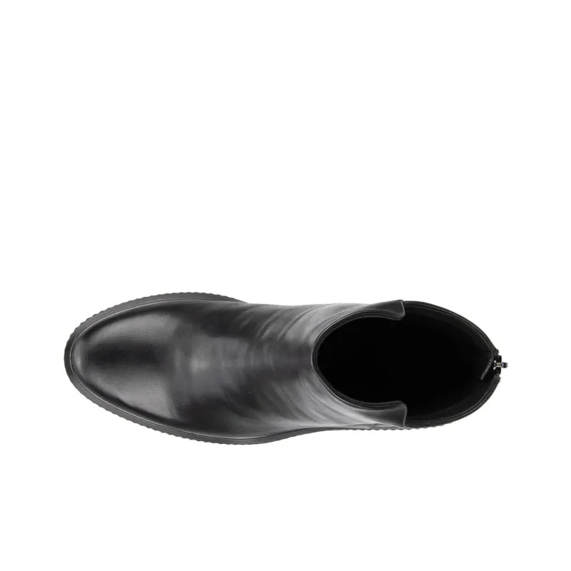 Ecco Ankle Boots 7.5cm Women's Black-3