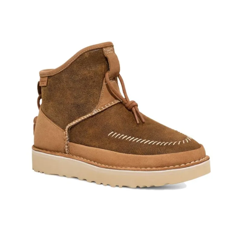 UGG Campfire Crafted Regenerate Boot Chestnut-1