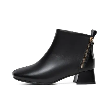 HANG TEN Ankle Boots Women's