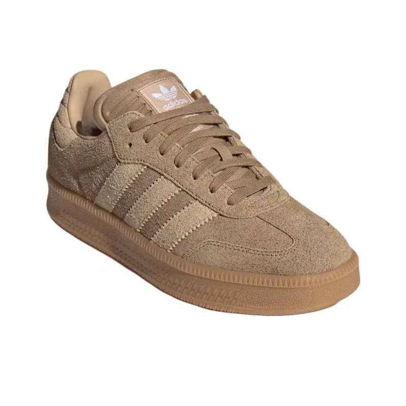 Adidas Samba Xlg Cardboard Magic Beige-2