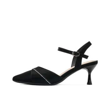 JOSINY JOSINY Slim Heel High Heels 7cm Women's