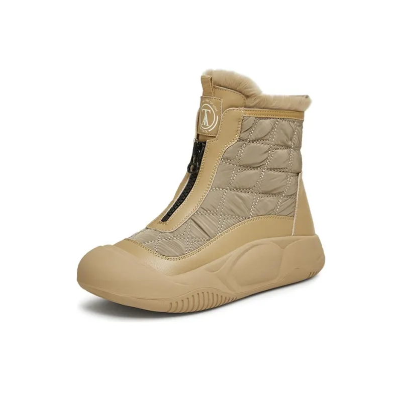 TATA Ankle Boots Women's-1