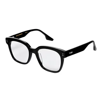 GENTLE MONSTER Una.C N 01 Square frame Glasses