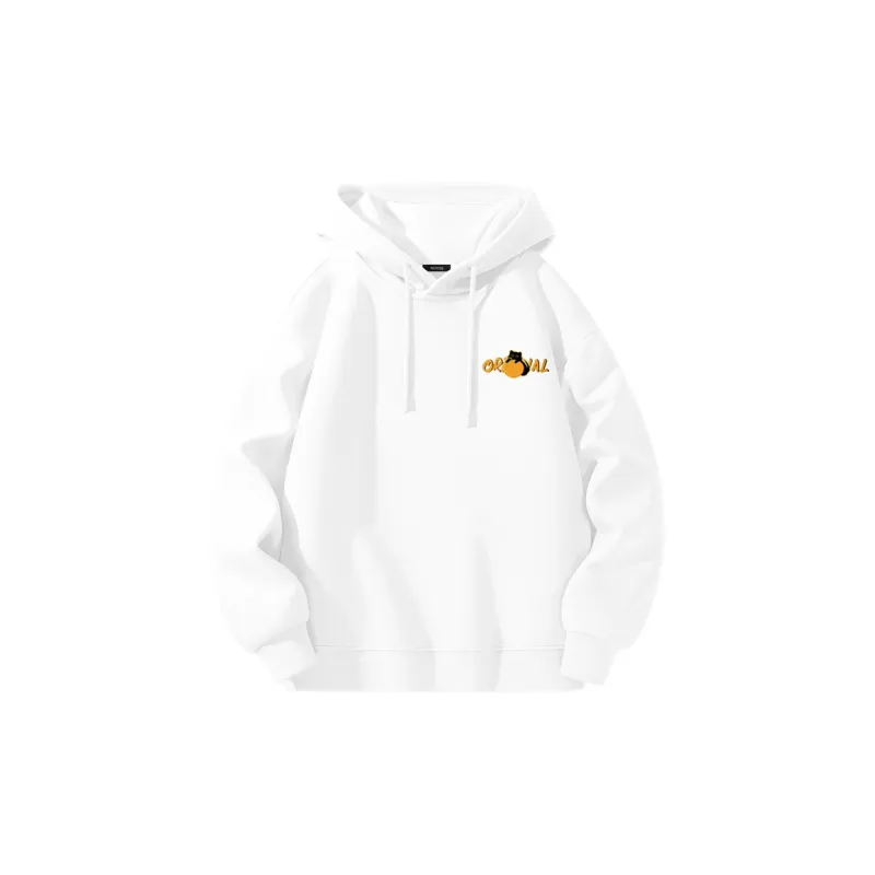 MINISO Sweatshirts Unisex-4