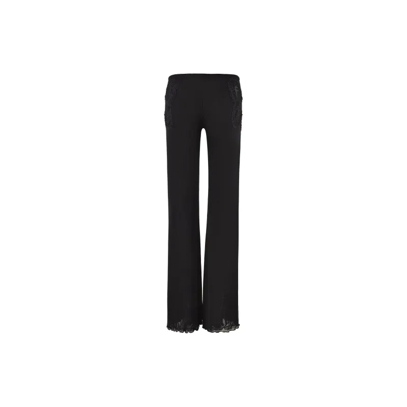 I.AM.GIA LEIGH PANT Casual Pants Women's Black-1