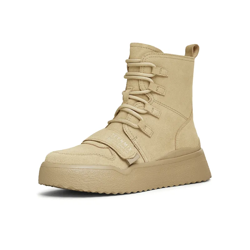 Teenmix Short Snow Boots Women's-7
