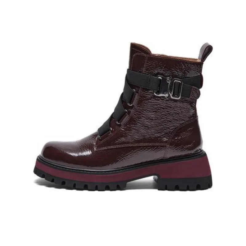 Hush Puppies Ankle Boots Women's-5