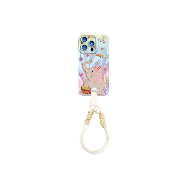 Interesting shell Phone Cases-0
