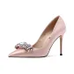 Champagne Pink