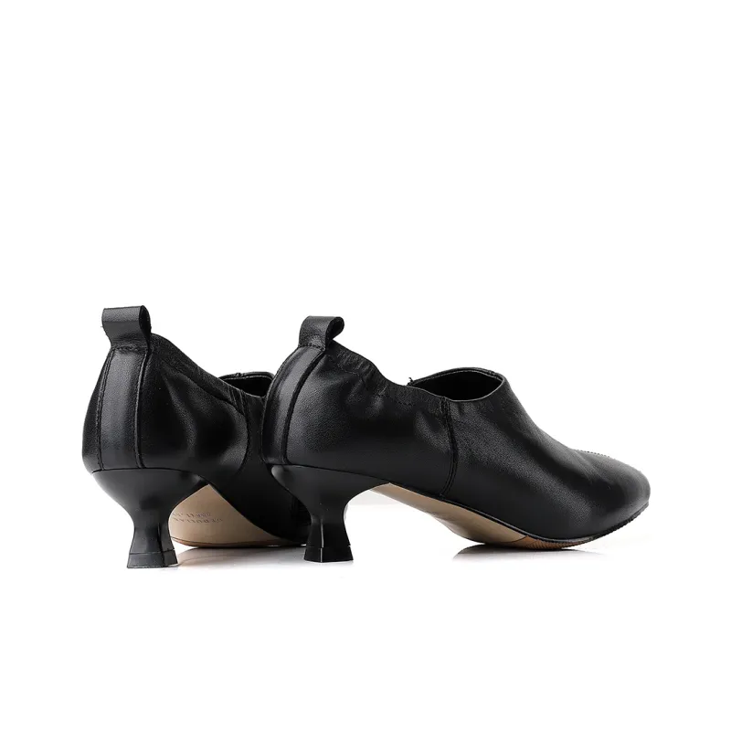 VEDULLAR Ankle Boots 4.5cm Women's-2