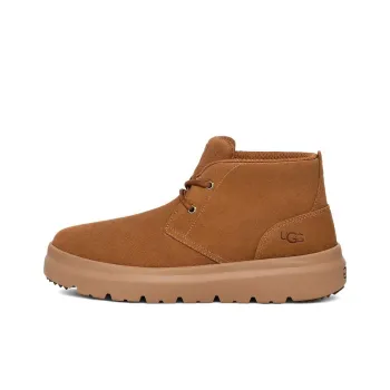 UGG Burleigh Chukka Boot Chestnut