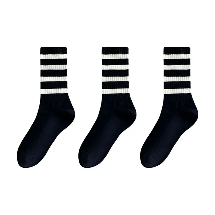 Beerus Mid Calf Socks Women's 3 Pack-2