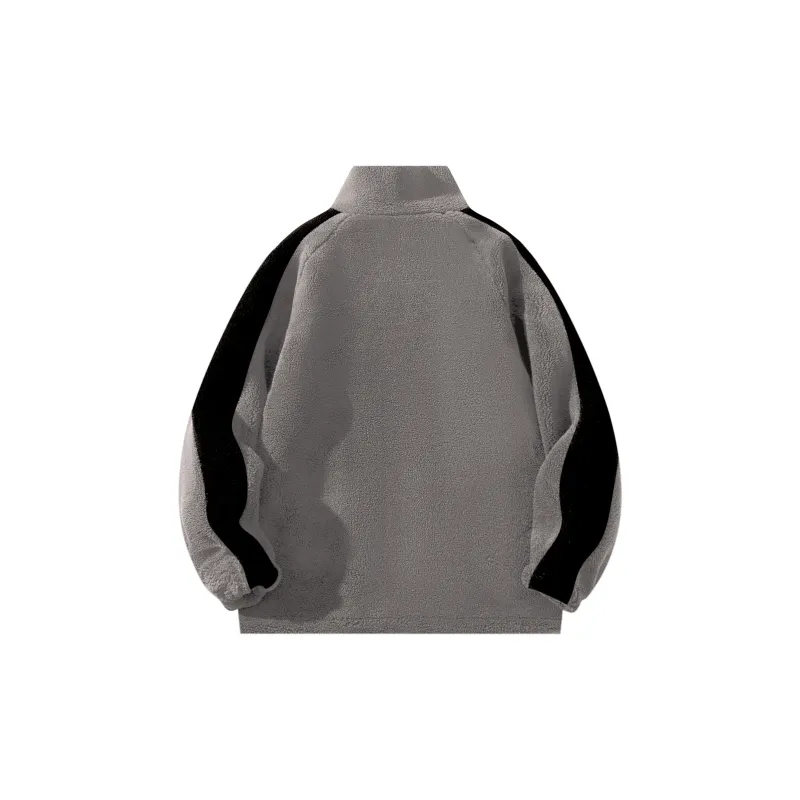 YATSI Puffer Jackets Unisex-3