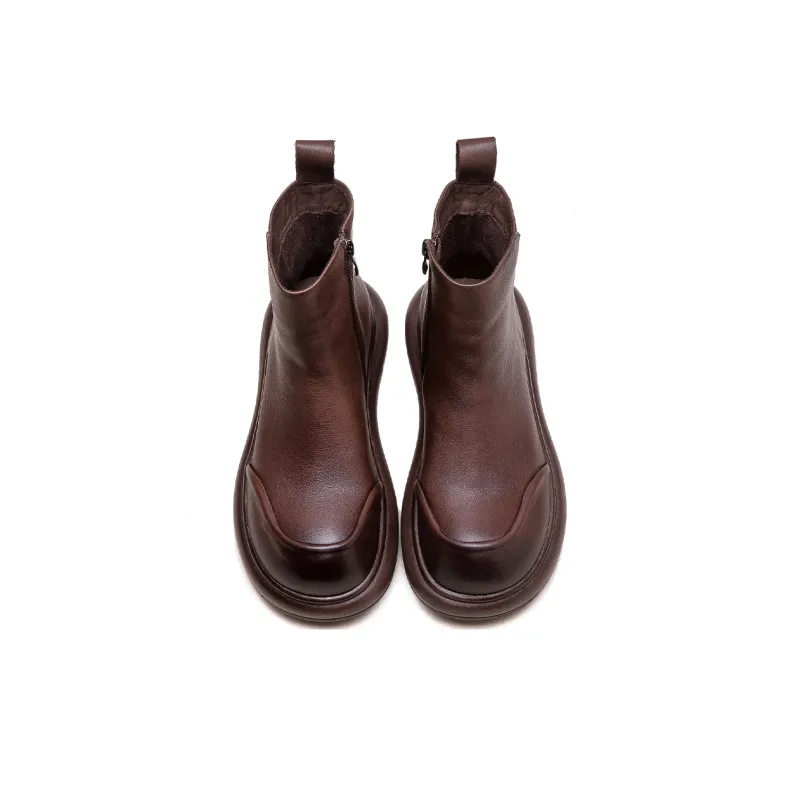 Jay Ankle Boots Women's Black-3