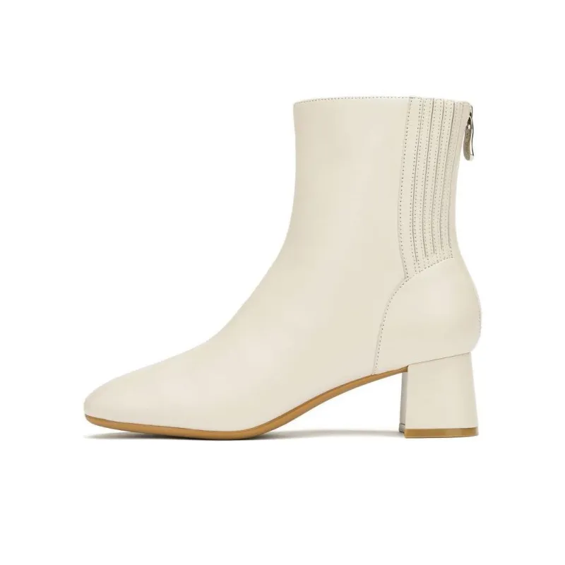 73Hours Effortless Mood Ankle Boots Women's-4